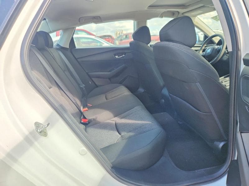 2023 HONDA ACCORD EX 10