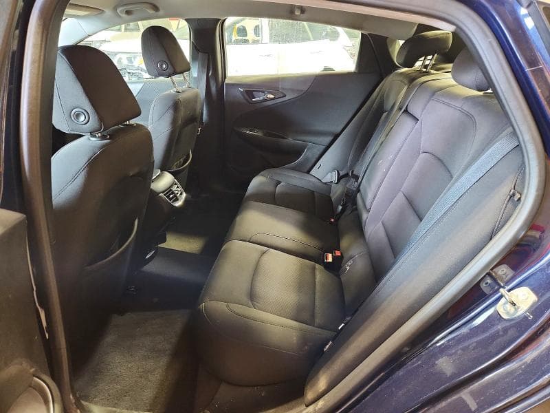 2018 CHEVROLET MALIBU LT 10