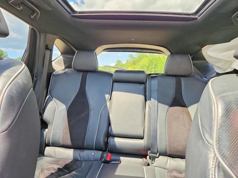 2019 ACURA RDX A-SPEC 10