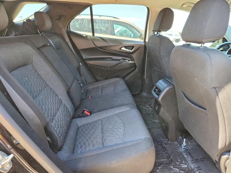 2019 CHEVROLET EQUINOX LT 10