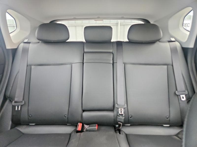 2025 HYUNDAI KONA LIMITED 10