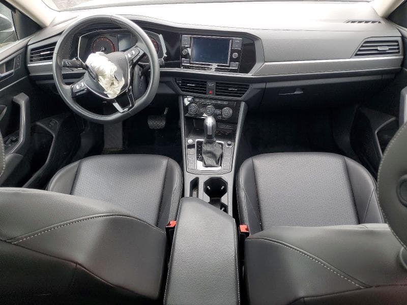 2020 VOLKSWAGEN JETTA S 8