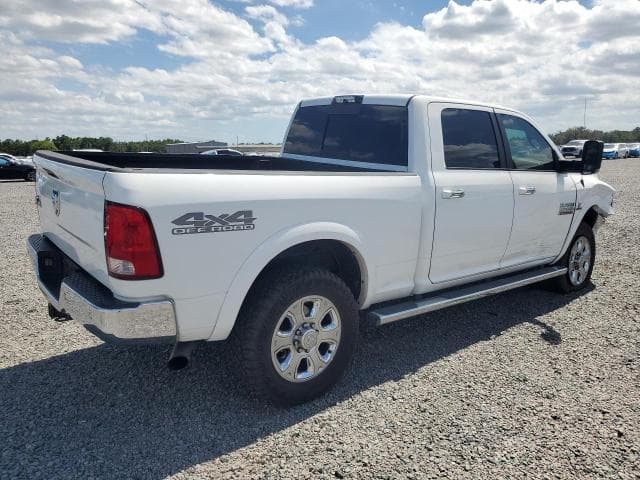 2017 RAM 2500 SLT 3