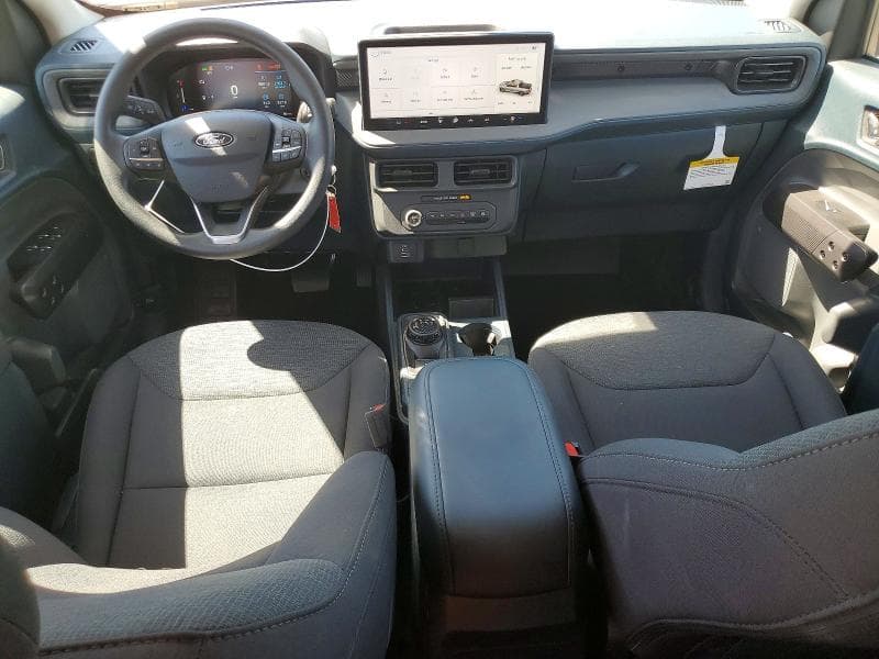 2026 FORD MAVERICK XL 8