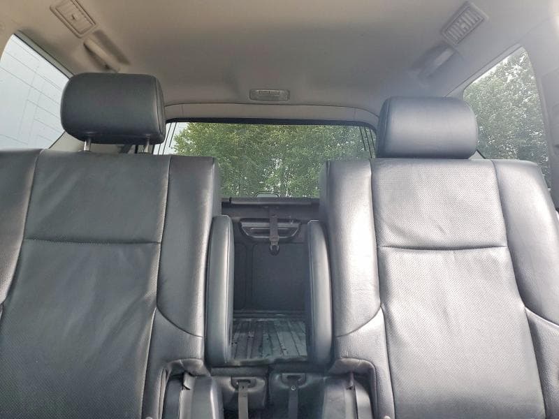 2019 LEXUS GX 460 10