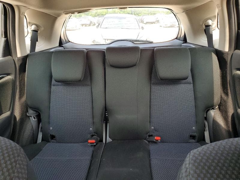 2019 HONDA FIT LX 10