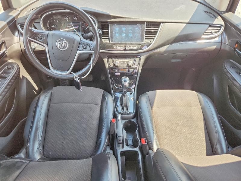 2020 BUICK ENCORE PREFERRED 8