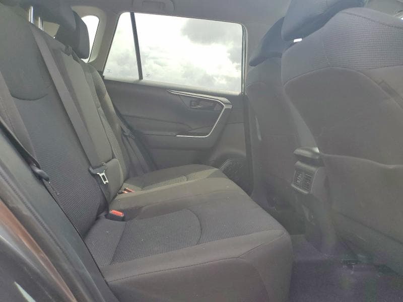 2024 TOYOTA RAV4 LE 11