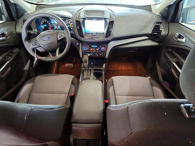 2019 FORD ESCAPE SE 8