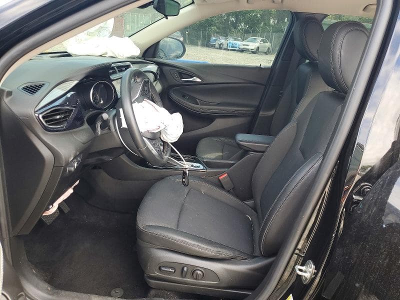 2023 BUICK ENCORE GX SELECT 7