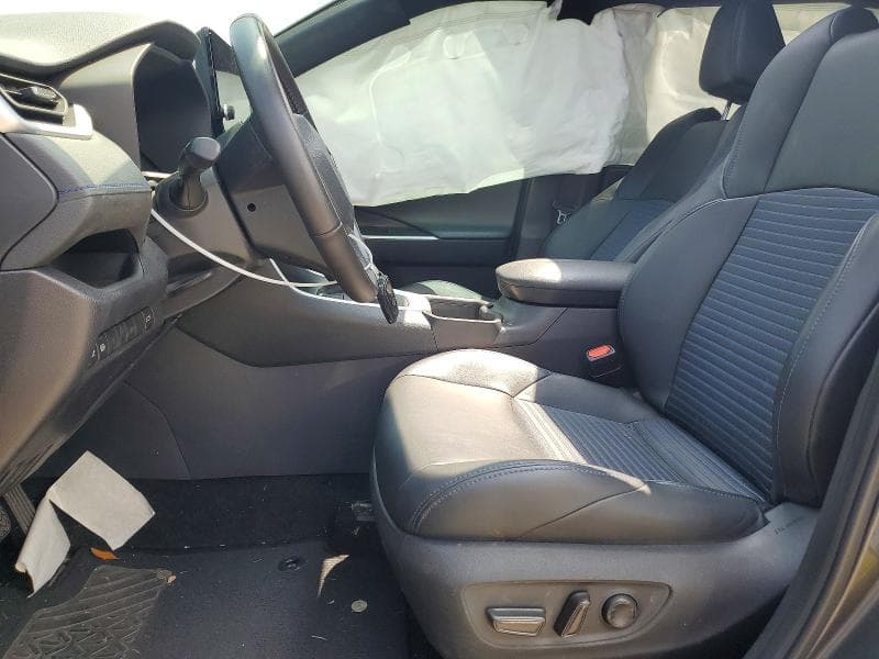 2024 TOYOTA RAV4 XSE 7