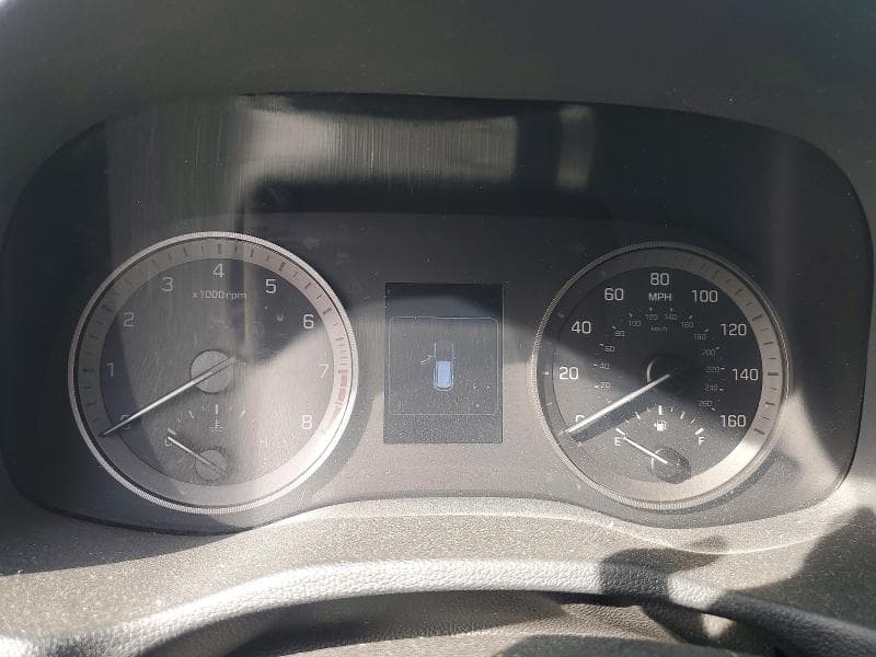 2017 HYUNDAI TUCSON SE PLUS 9