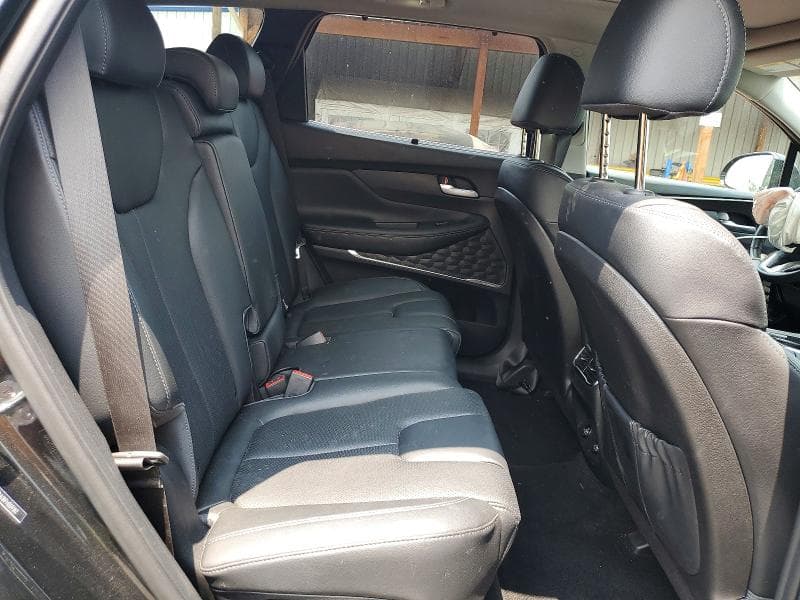 2023 HYUNDAI SANTA FE SEL PREMIUM 11