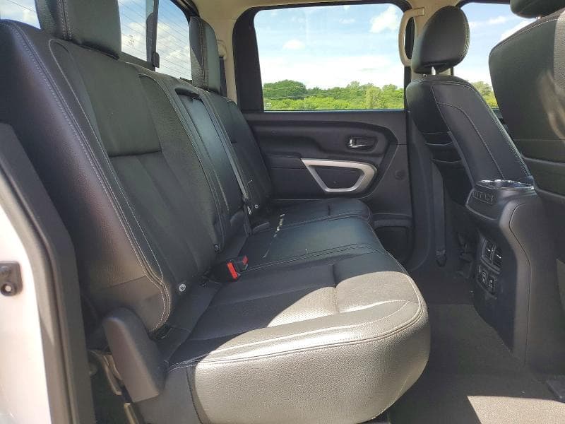 2020 NISSAN TITAN SL 10