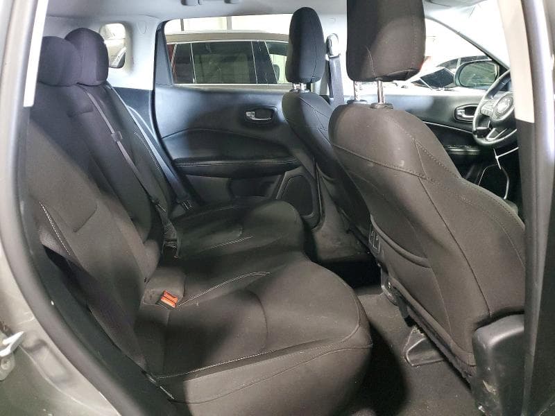 2021 JEEP COMPASS SPORT 11
