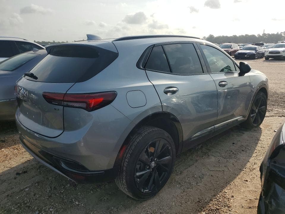 2023 BUICK ENVISION ESSENCE 3