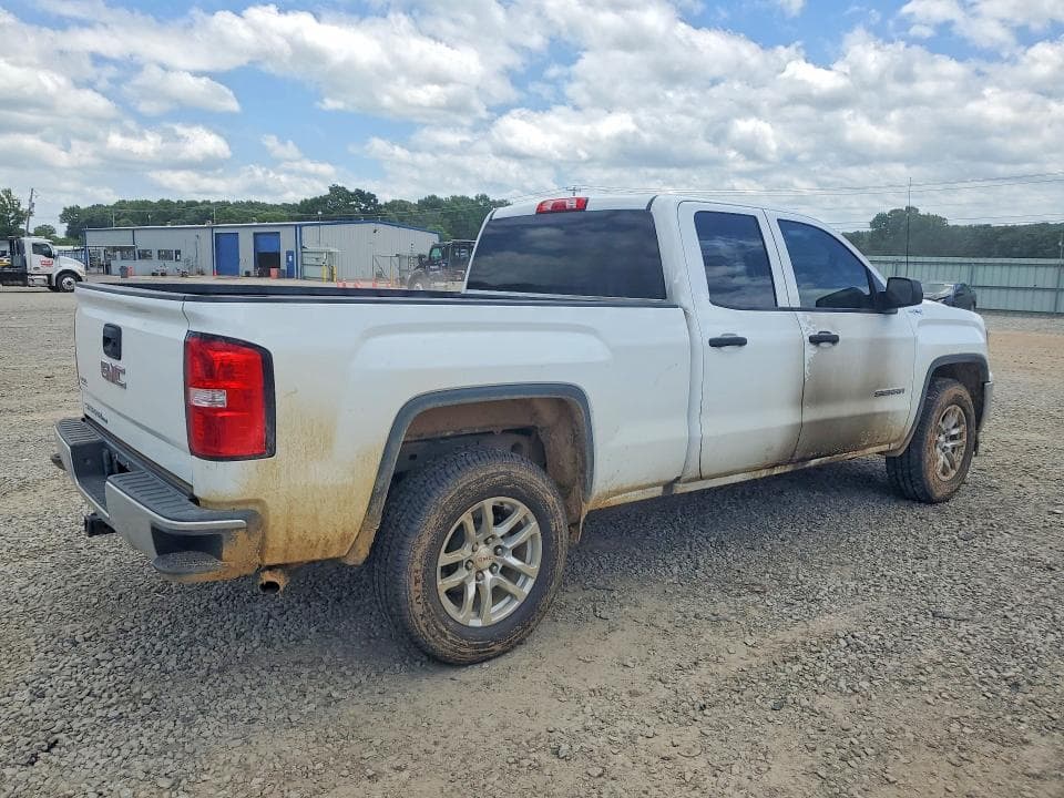 2019 GMC SIERRA LIMITED K1500 3