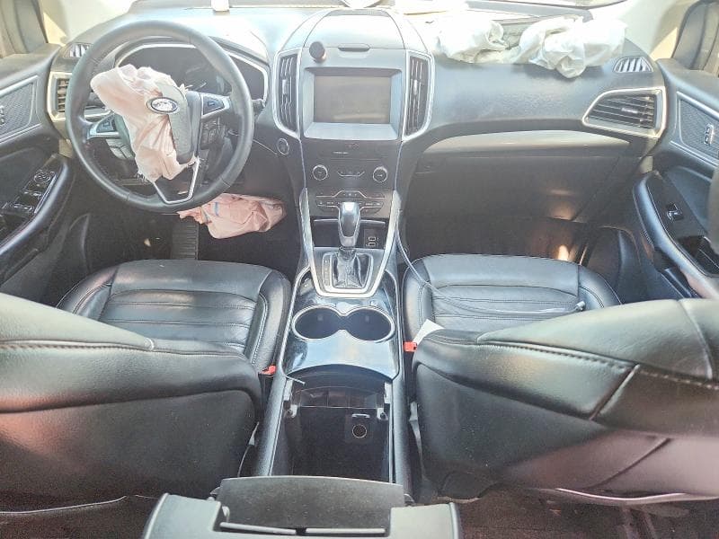 2018 FORD EDGE SEL 8
