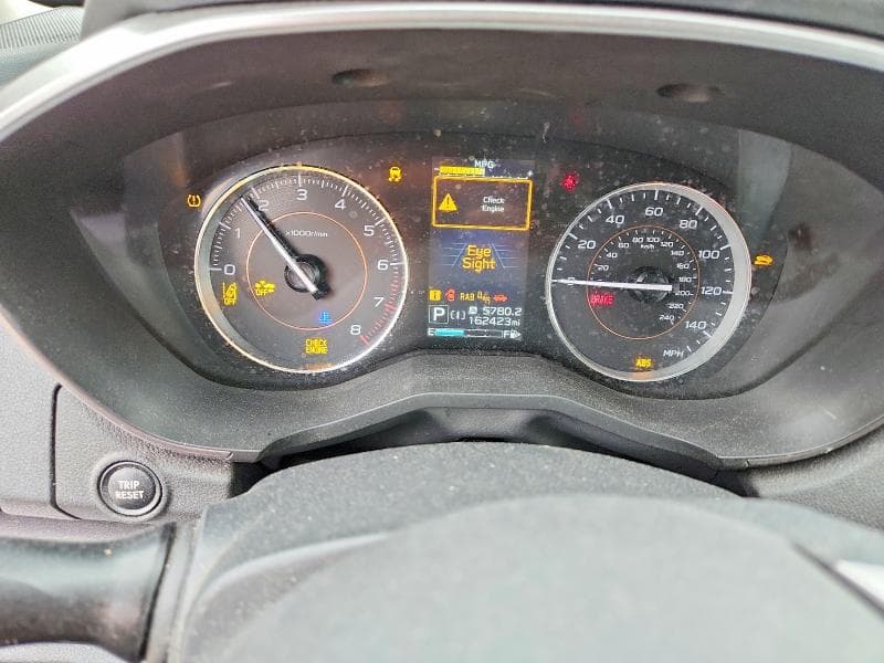 2020 SUBARU CROSSTREK LIMITED 9
