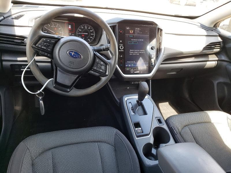 2024 SUBARU CROSSTREK PREMIUM 8
