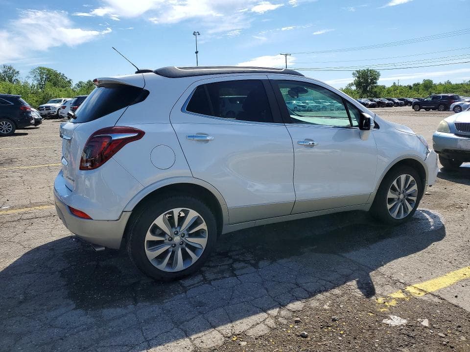 2019 BUICK ENCORE PREFERRED 3