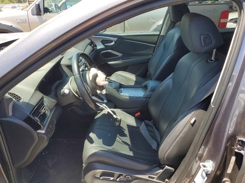 2021 ACURA RDX 7