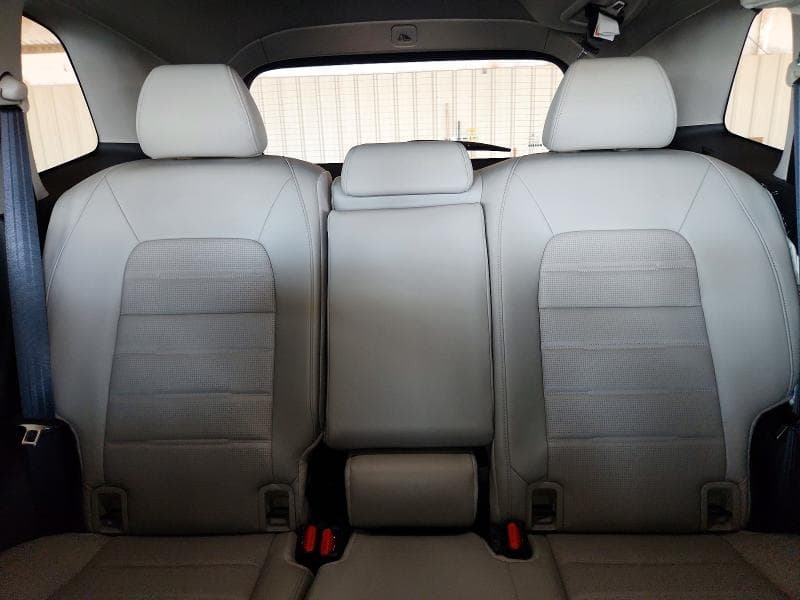 2024 HONDA CR-V EXL 10