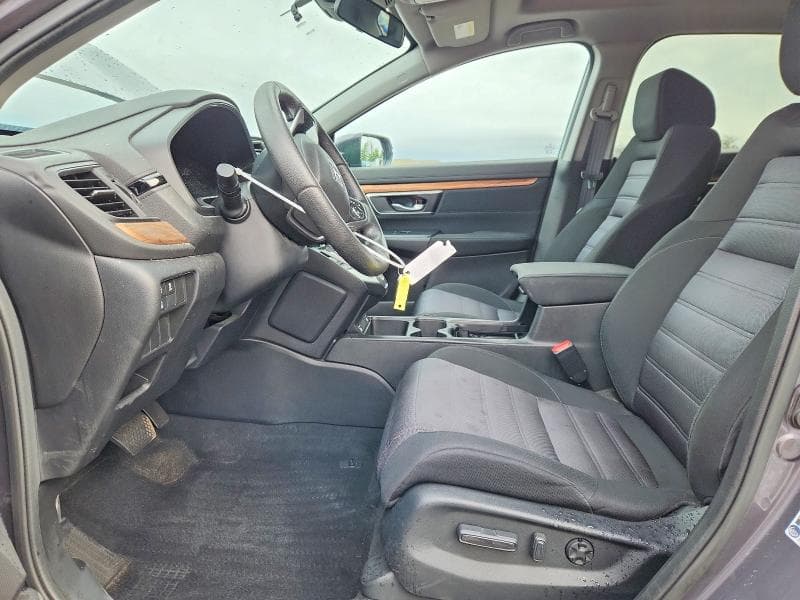 2022 HONDA CR-V EX 7