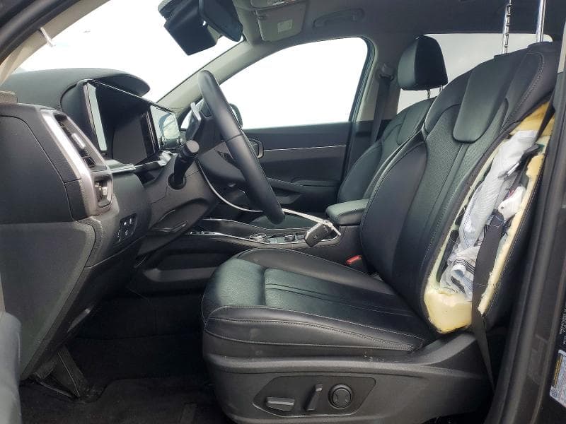 2023 KIA SORENTO EX 7