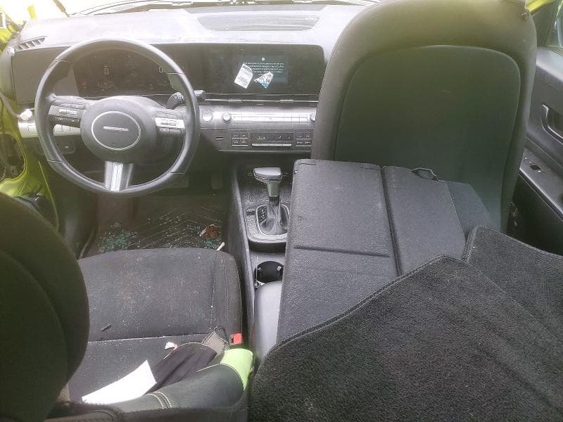 2024 HYUNDAI KONA SEL 8