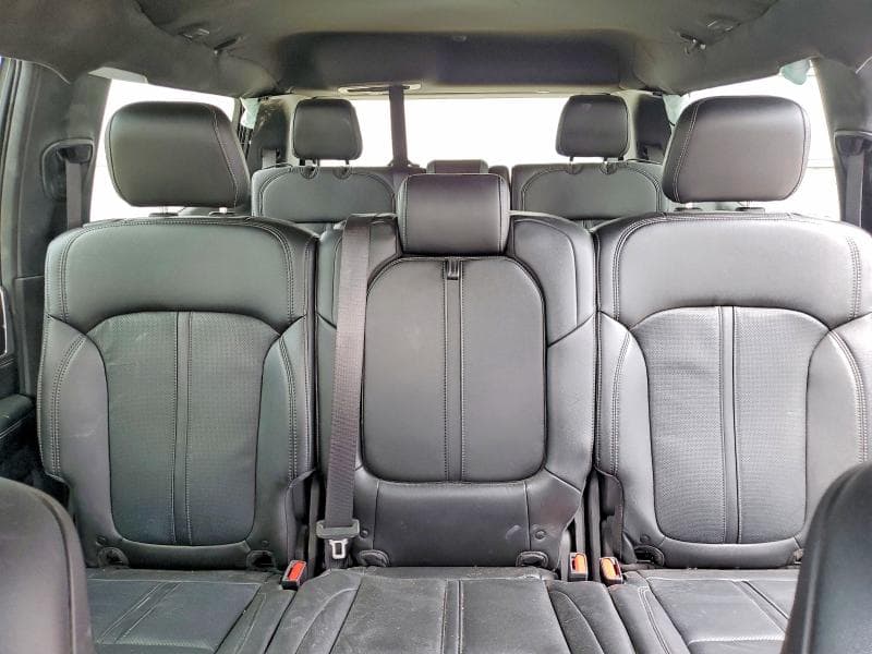 2024 JEEP WAGONEER SERIES I 10