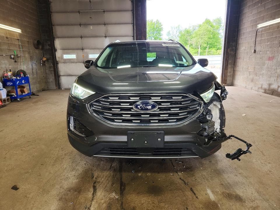 2019 FORD EDGE SEL 5