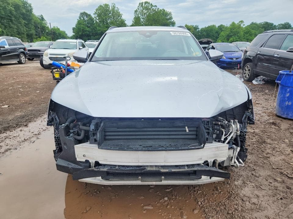 2021 AUDI E-TRON PREMIUM PLUS 5