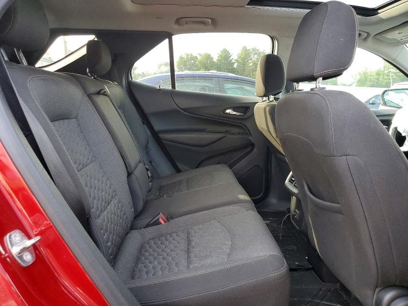 2020 CHEVROLET EQUINOX LT 10