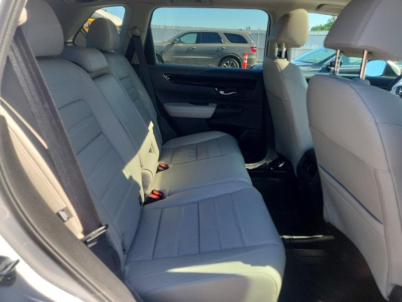 2023 HONDA CR-V 11