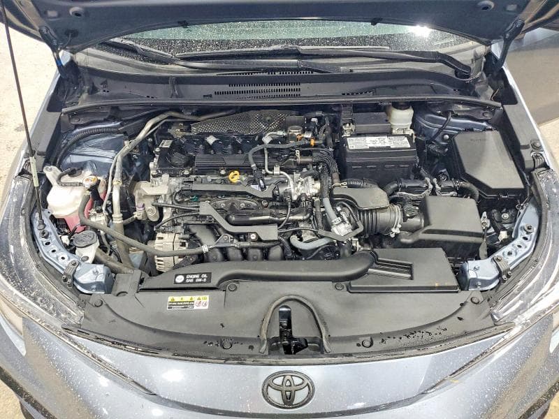 2023 TOYOTA COROLLA SE 11