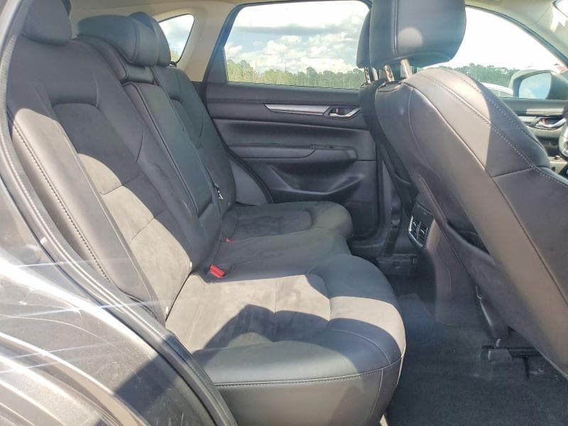 2020 MAZDA CX-5 TOURING 11