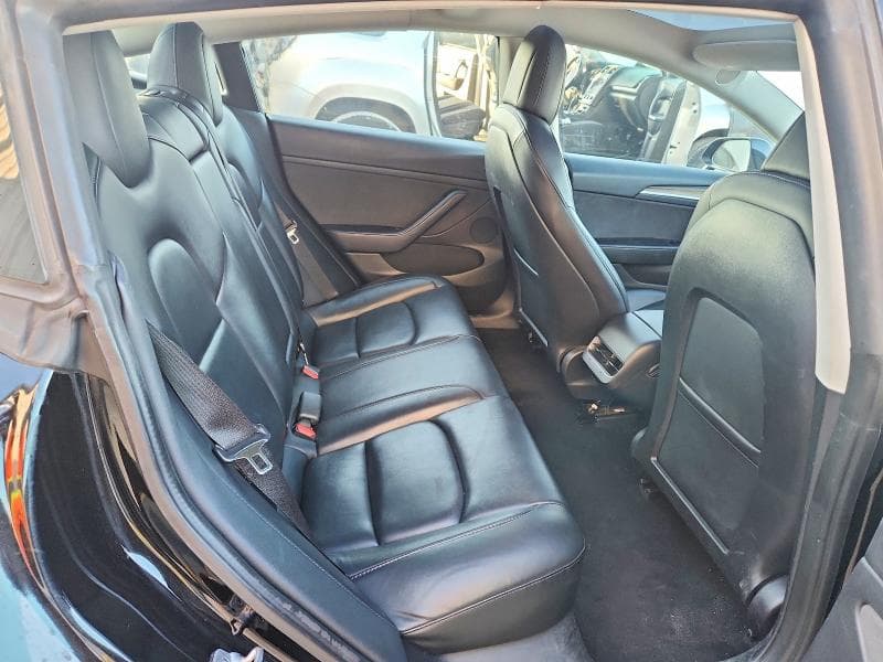 2022 TESLA MODEL 3 10