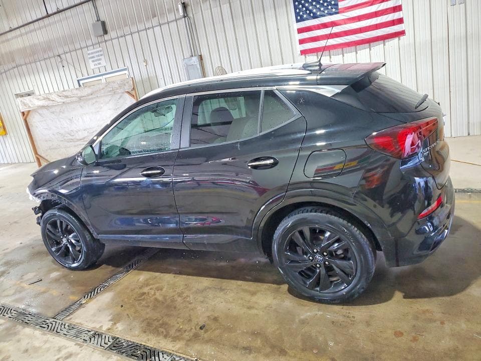 2024 BUICK ENCORE GX SPORT TOURING 2