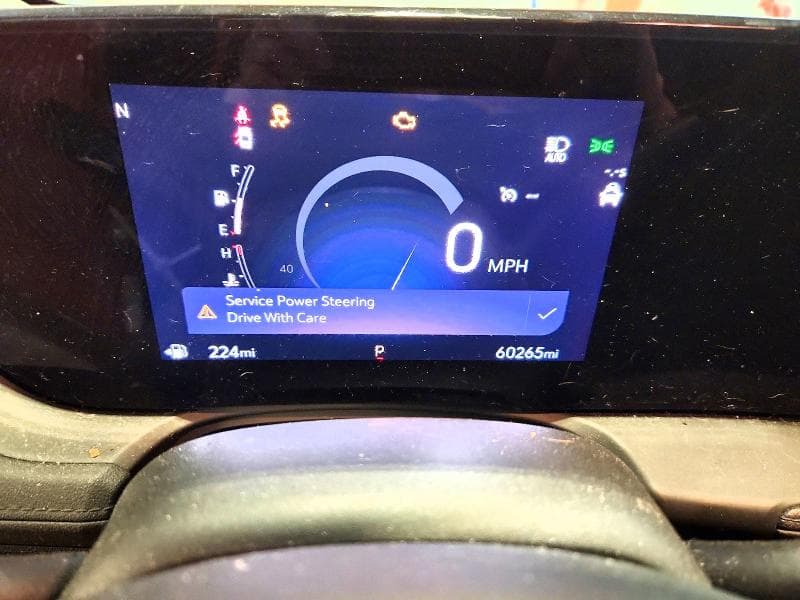 2024 BUICK ENCORE GX SPORT TOURING 9