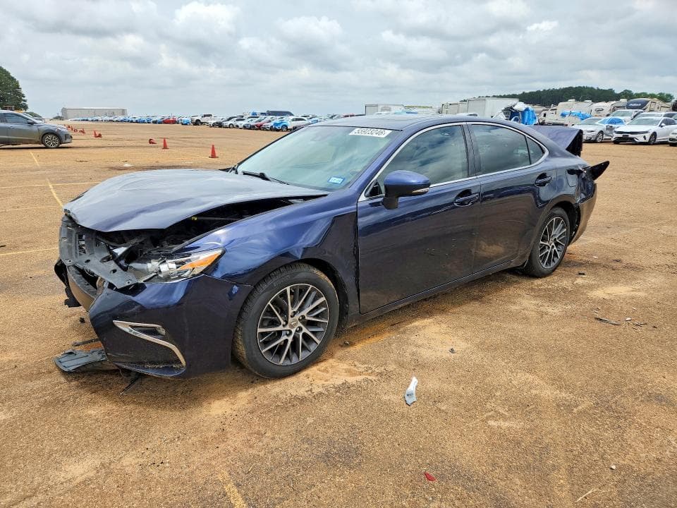 2016 LEXUS ES 350 - 1