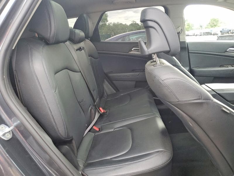 2023 KIA SPORTAGE EX 11