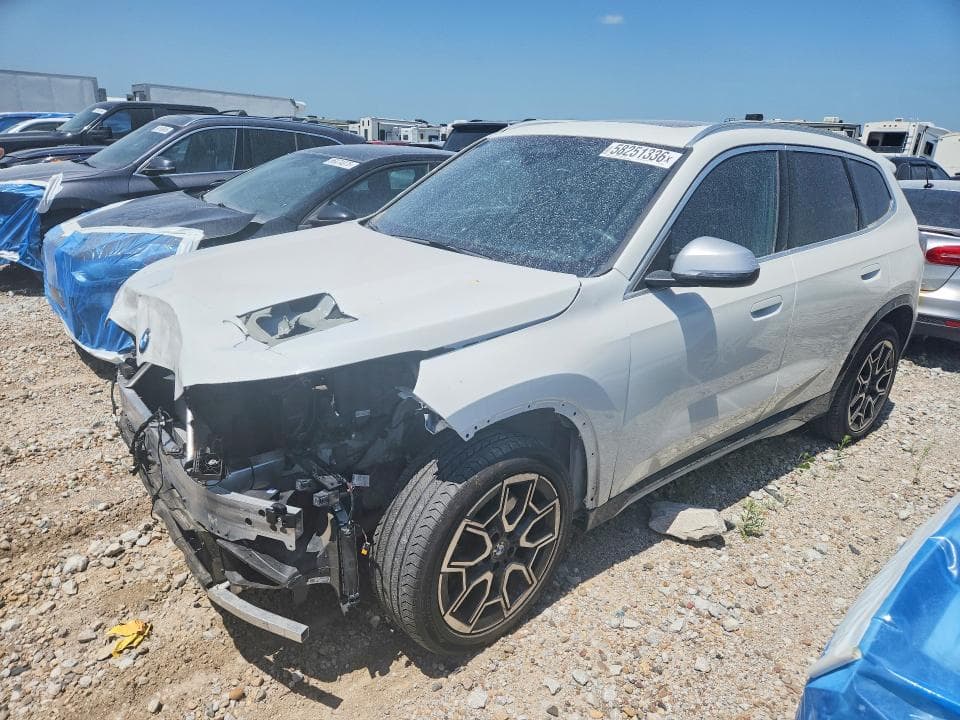 2024 BMW X1 XDRIVE28I - 1