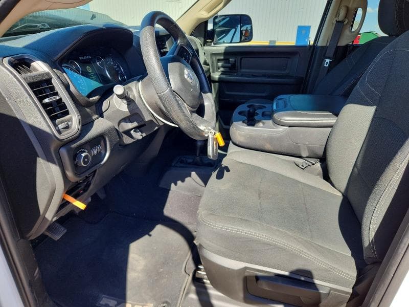 2020 RAM 2500 TRADESMAN 7