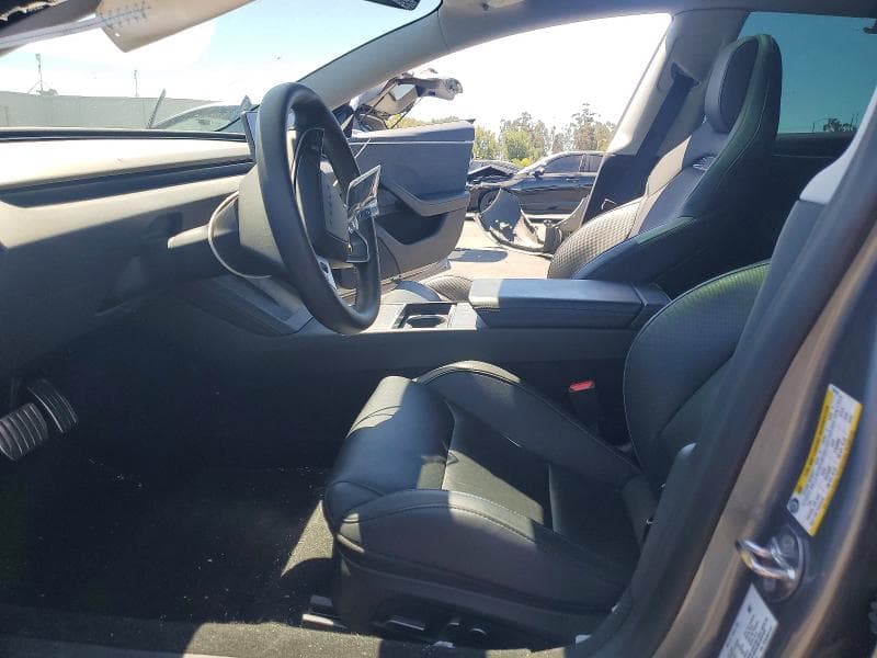 2025 TESLA MODEL 3 7