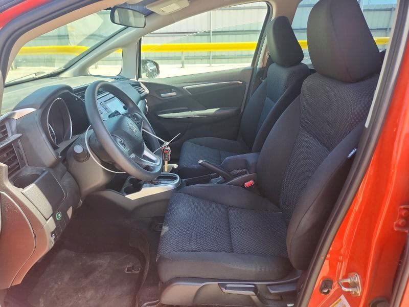 2019 HONDA FIT LX LX 7