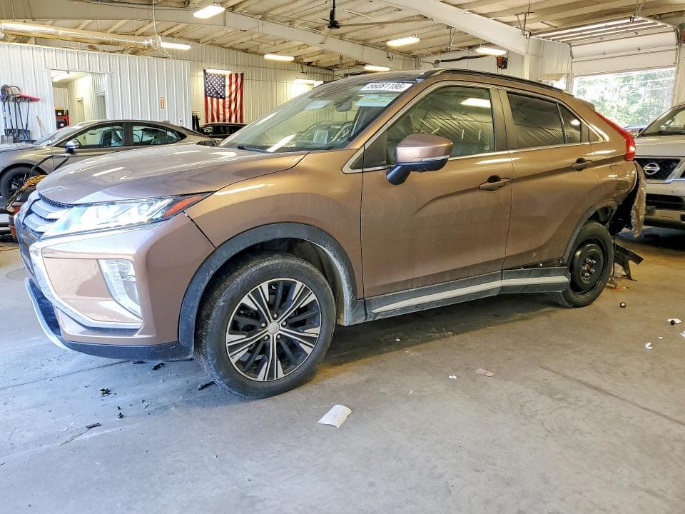 2019 MITSUBISHI ECLIPSE CROSS SE - 1