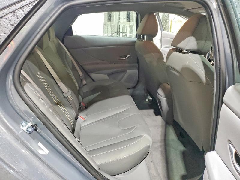 2026 HYUNDAI ELANTRA SEL SPORT 10