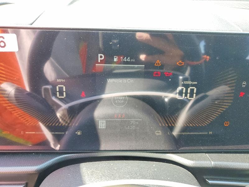 2026 KIA SPORTAGE LX 9