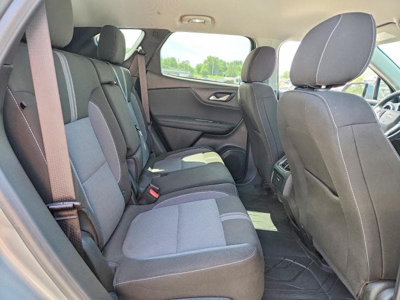 2023 CHEVROLET BLAZER 2LT 11